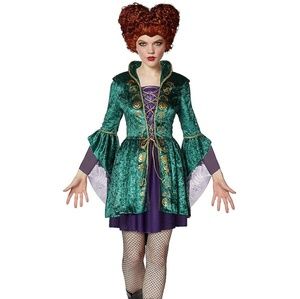 Winifred HOCUS POCUS costume